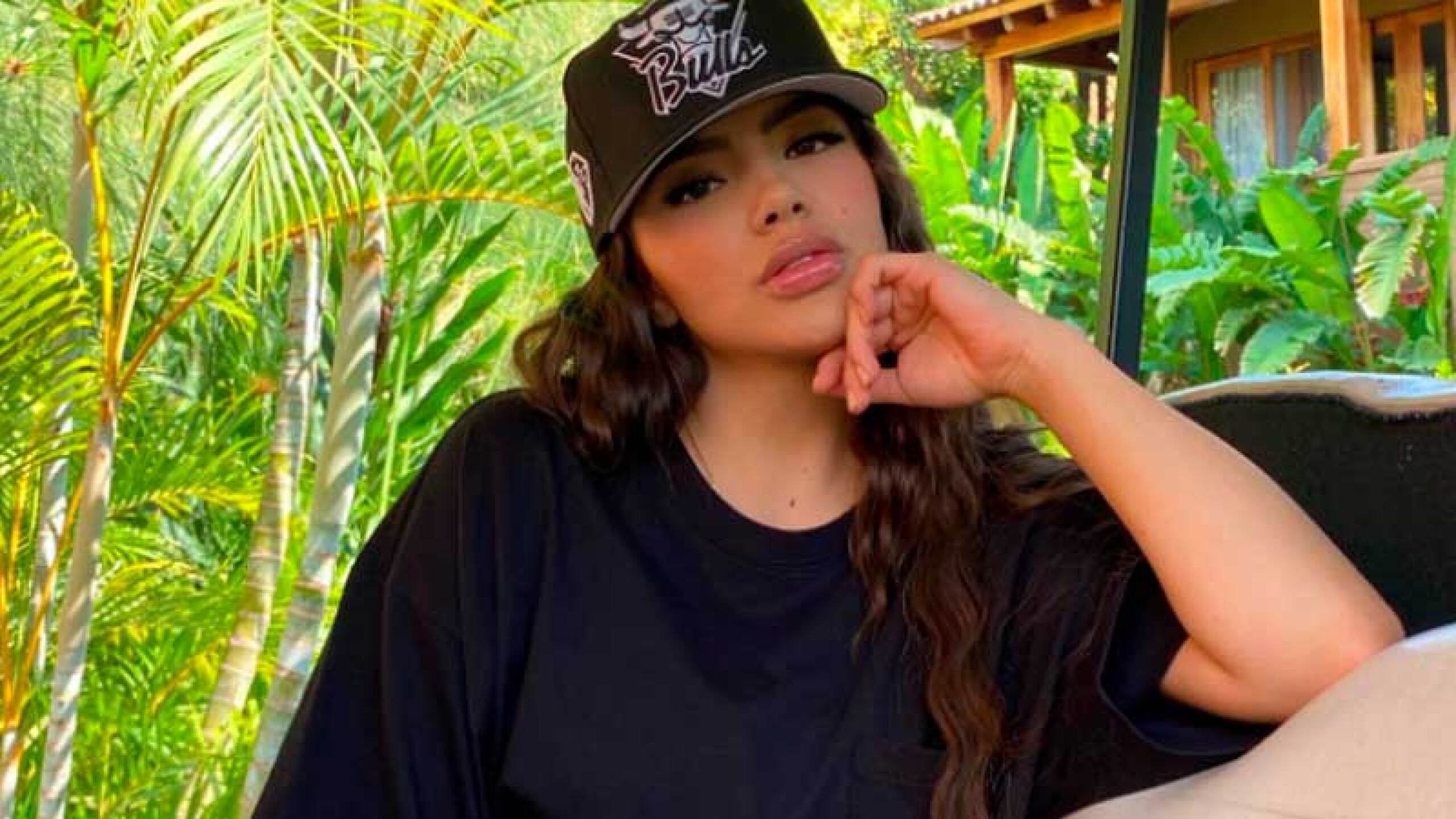 Samadhi Zendejas pide oraciones para ser querido