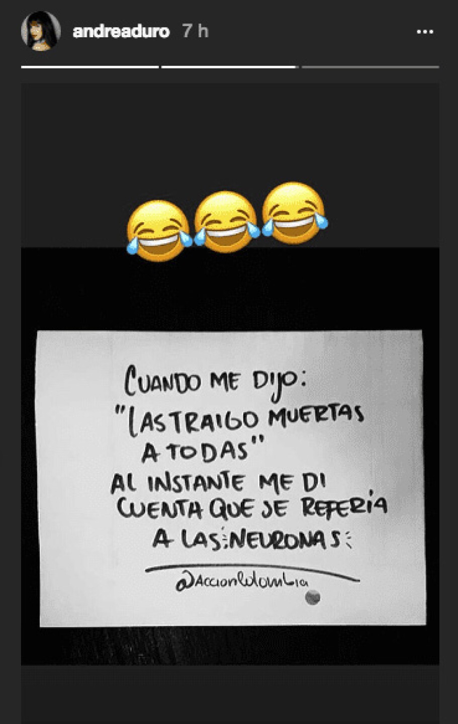 ¿Chicharito ya terminó con Andrea Duro?