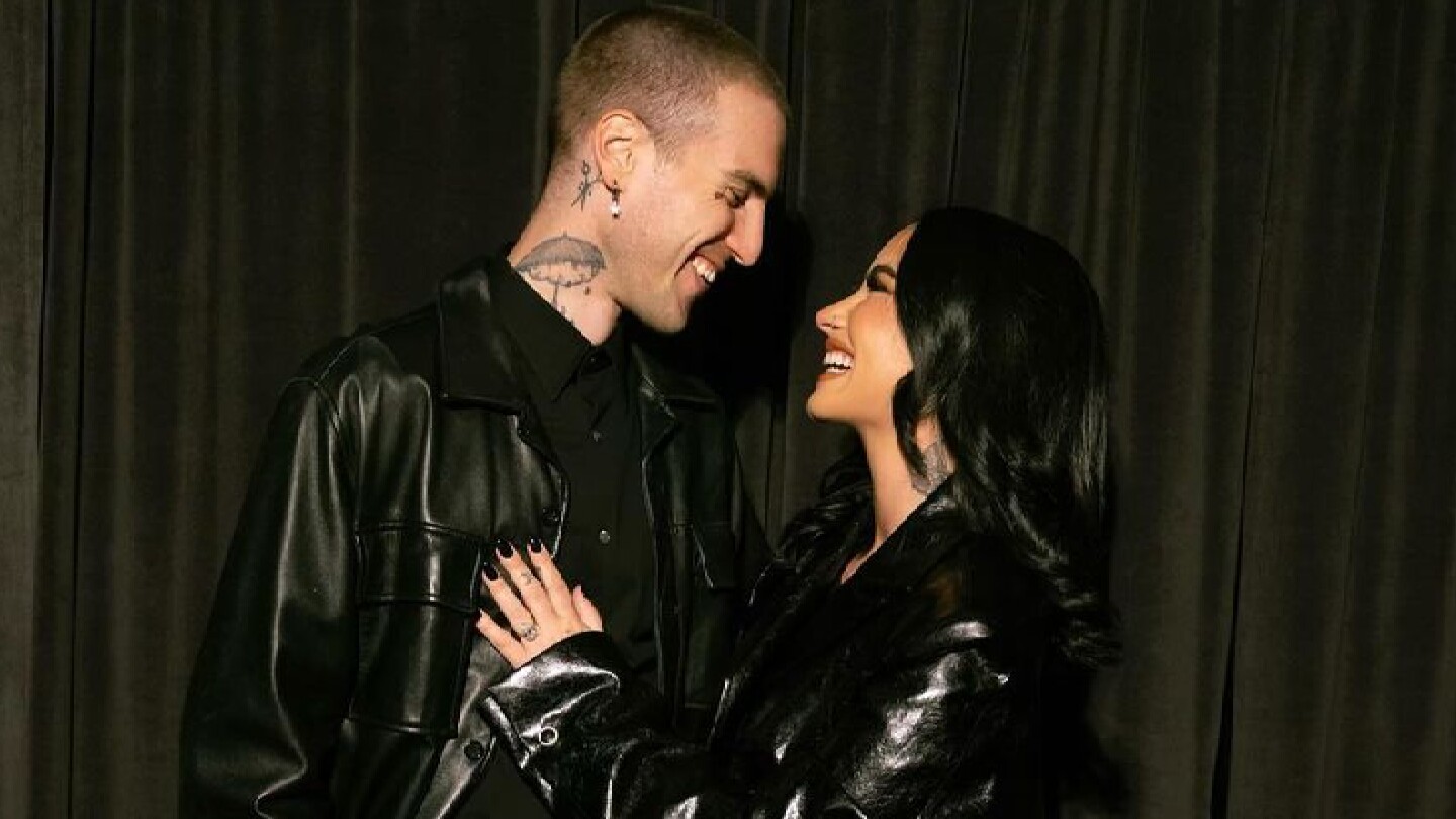 Demi Lovato dice que sí