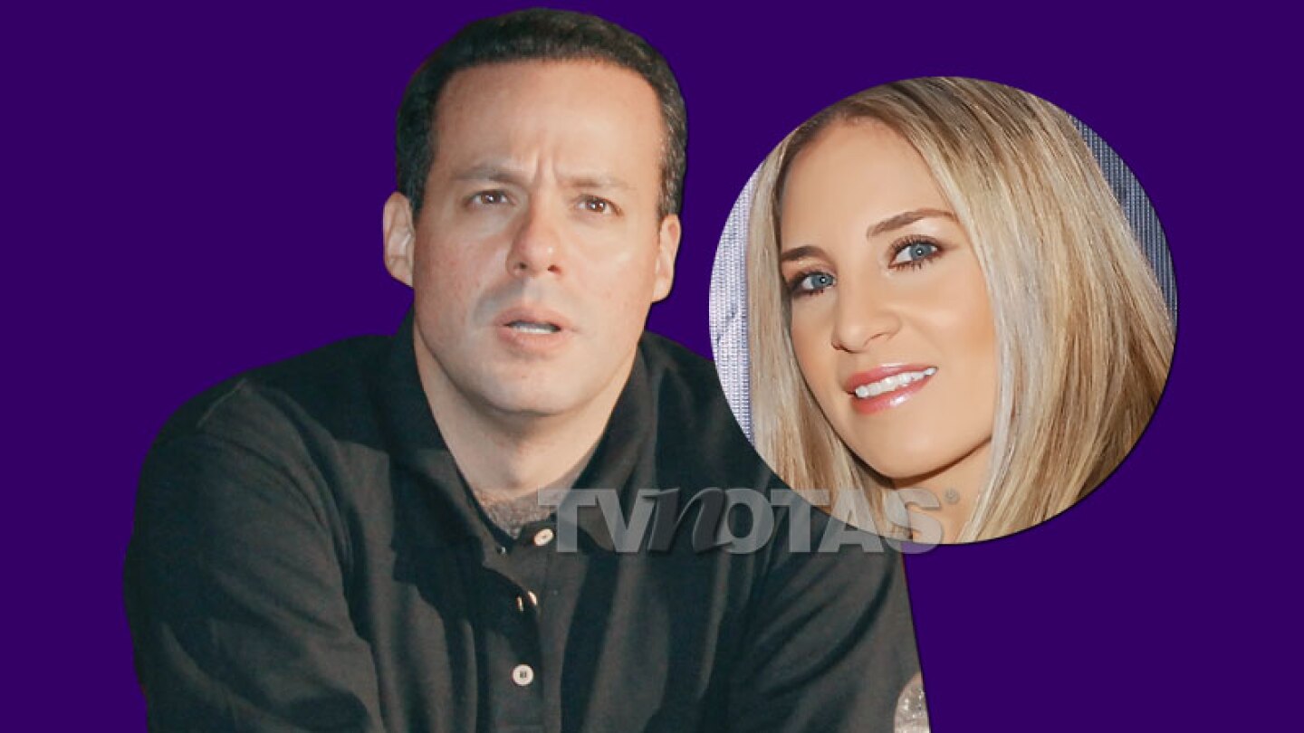 José Joel acusó a su esposa de infiel, y ella a él de… ¡bisexual!