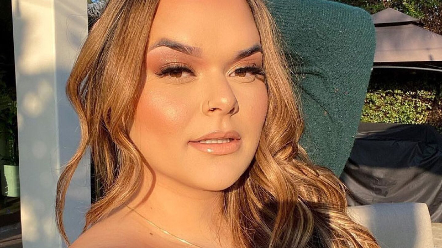 jenni rivera hija jenicka modelo 