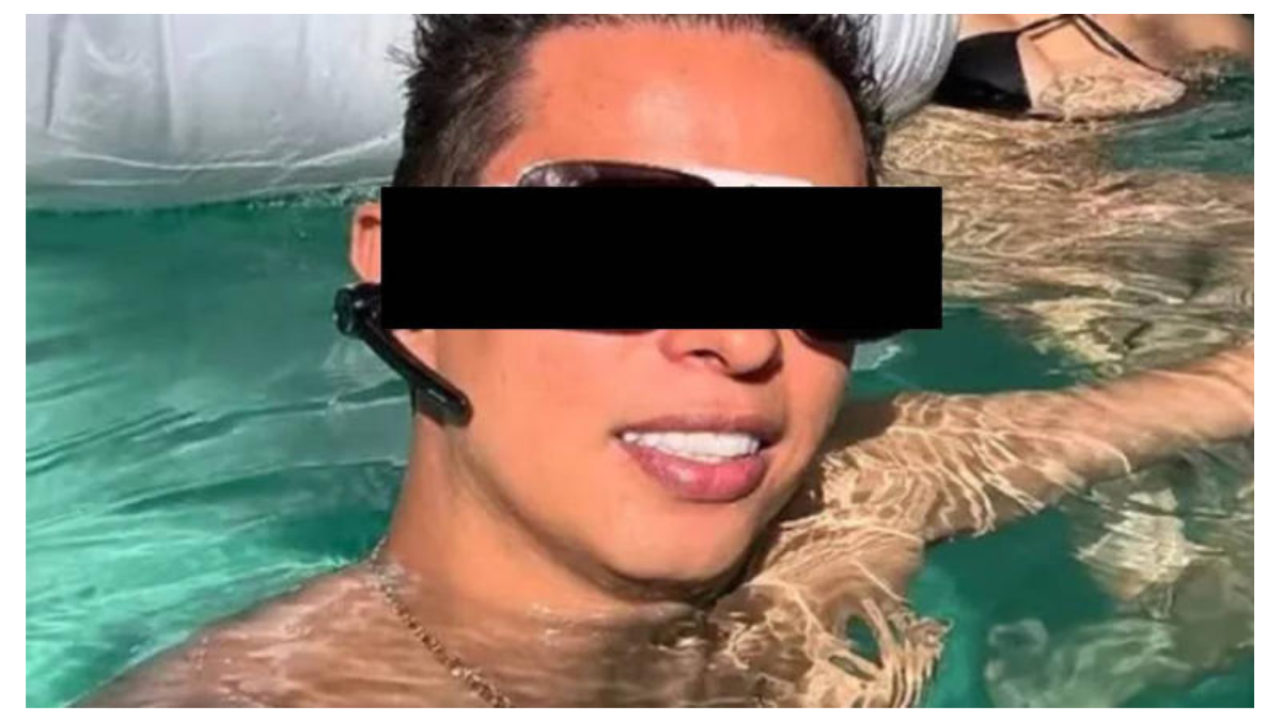 Alex Marín es vinculado a proceso