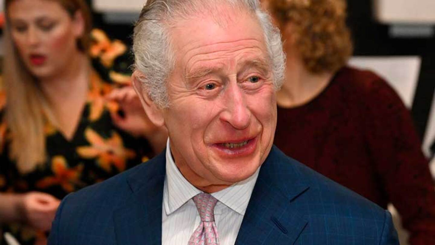 Rey Carlos III: El Palacio de Buckingham da detalles de la coronación