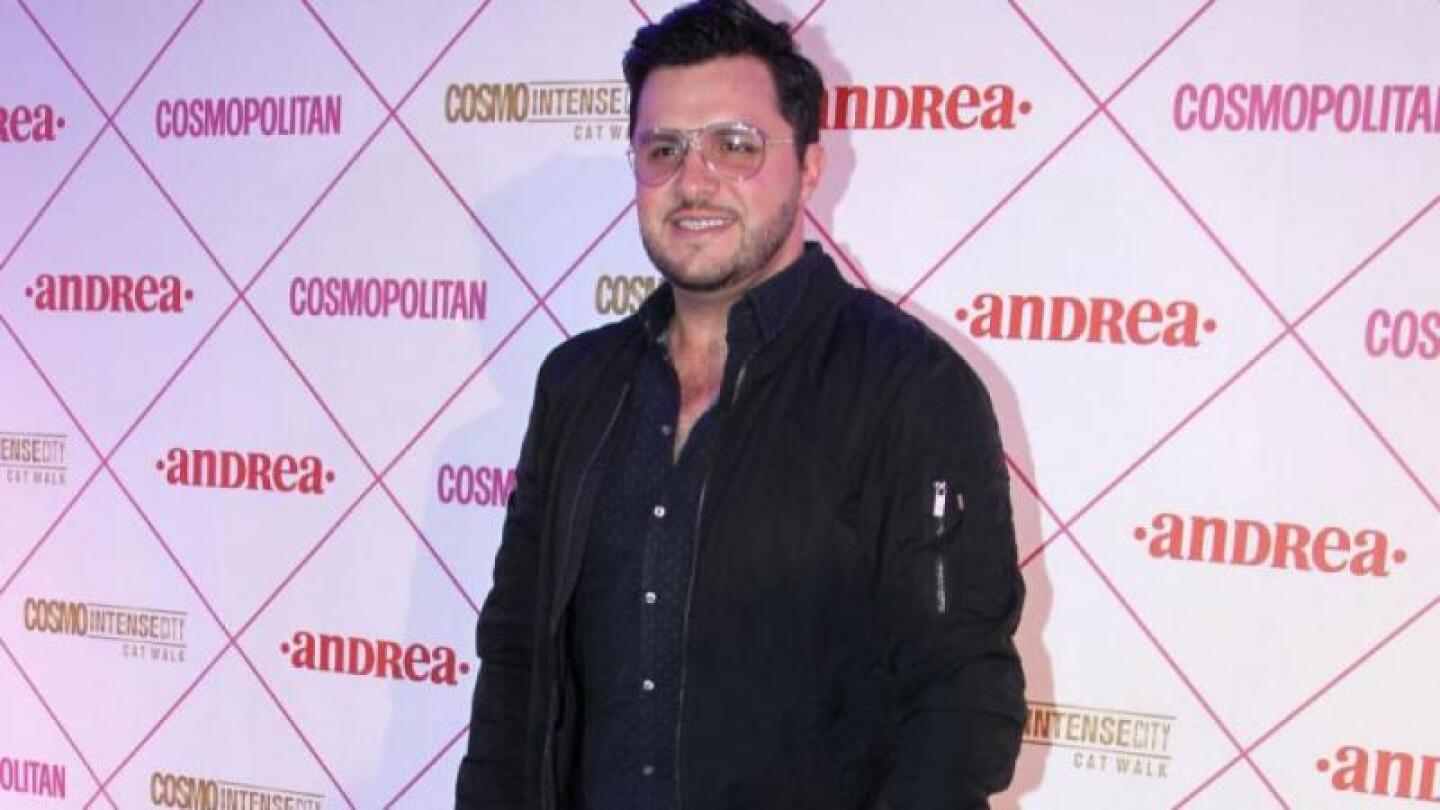 Sin tocarse el corazón, una vez mñas Paul expuso a su compañera.