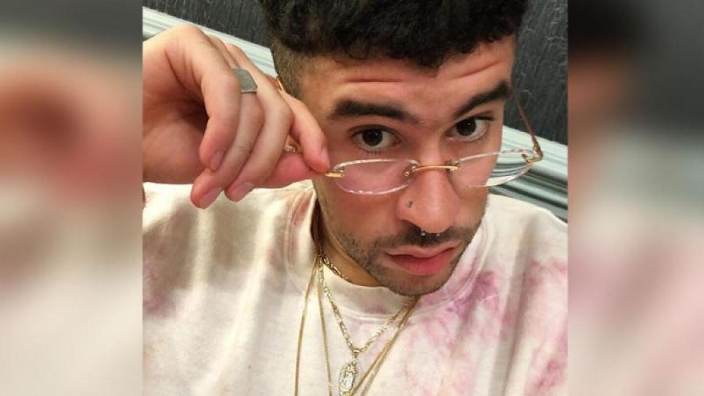 bad bunny musica canciones tvnotas