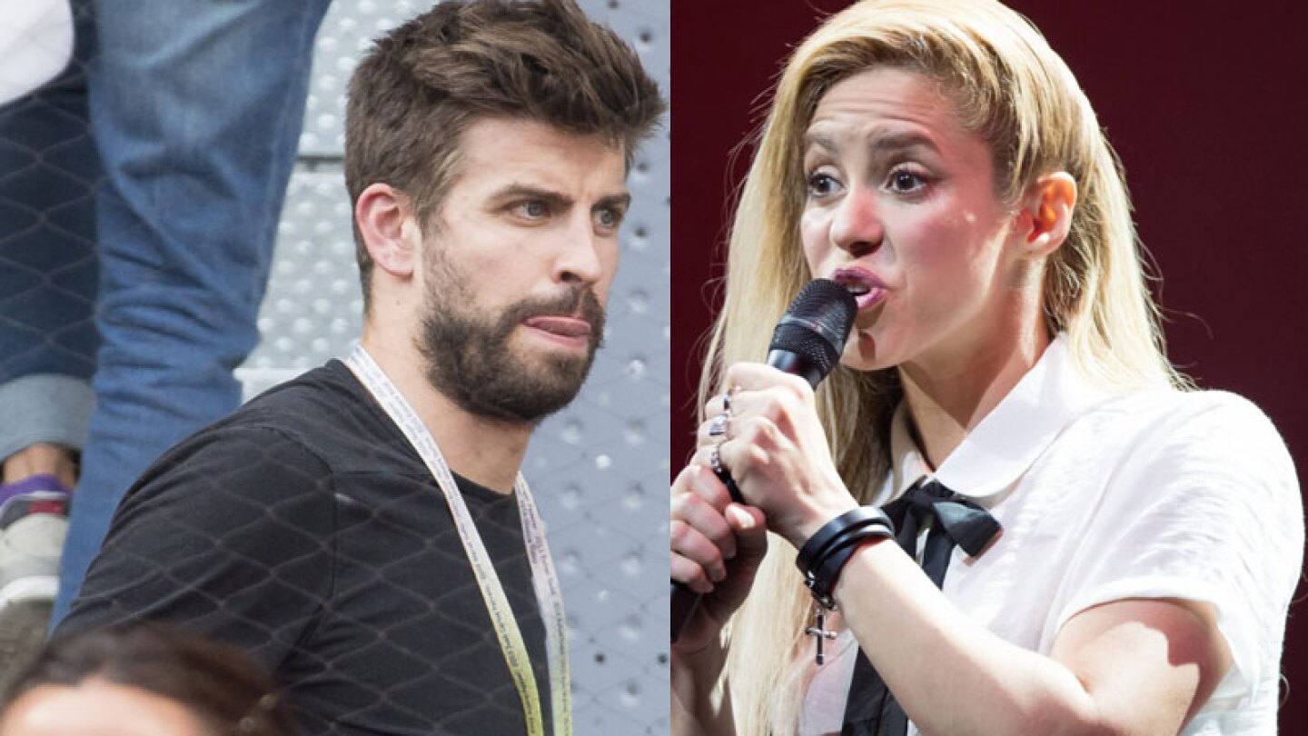 Tras confirmar truene con Shakira, Piqué publica este video que lo cambiaría todo
