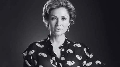 Circuló un video falso de la muerte de Leticia Calderón; la actriz y Galilea Montijo desmienten rumores falsos de su deceso