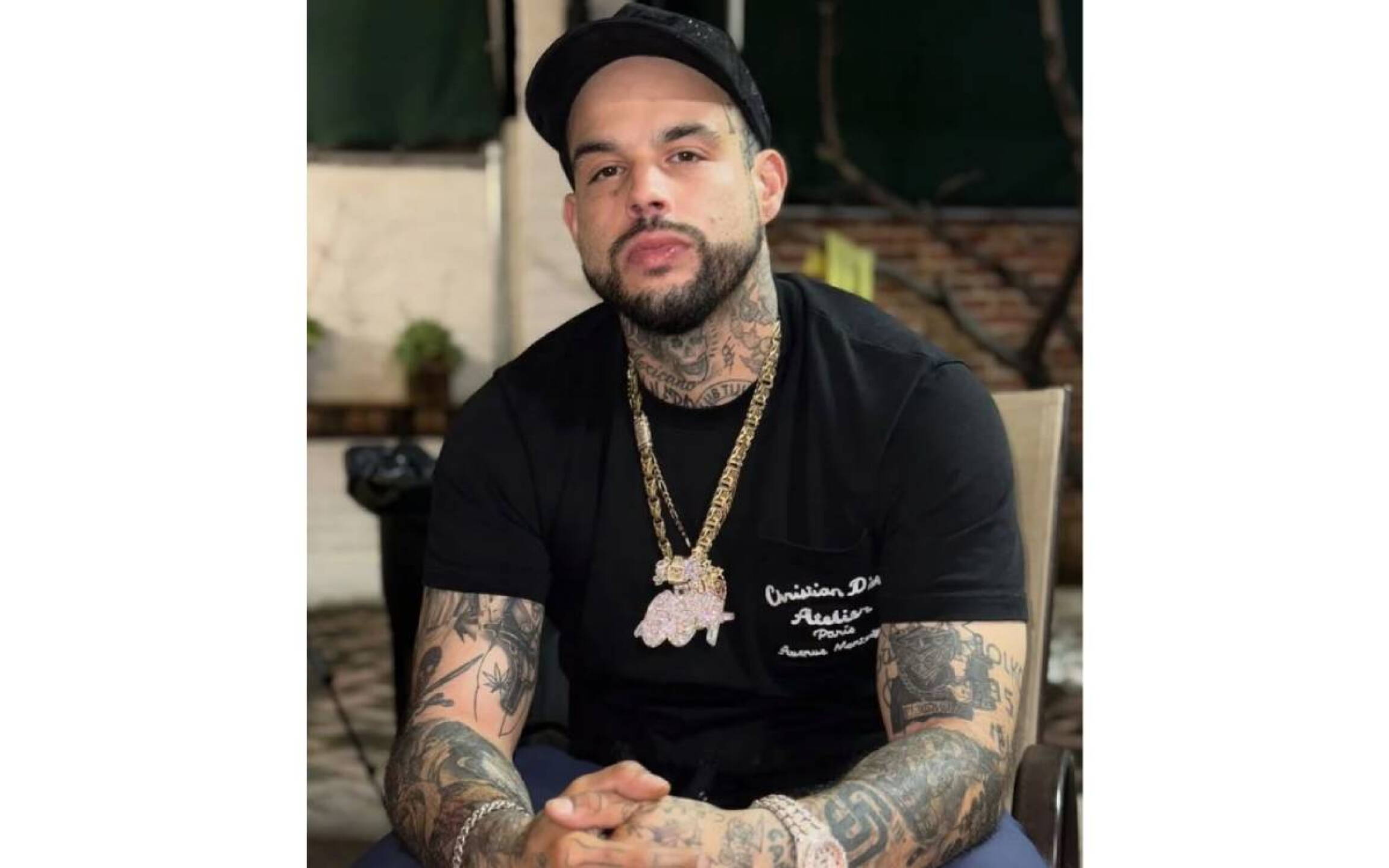Emiliano Aguilar
