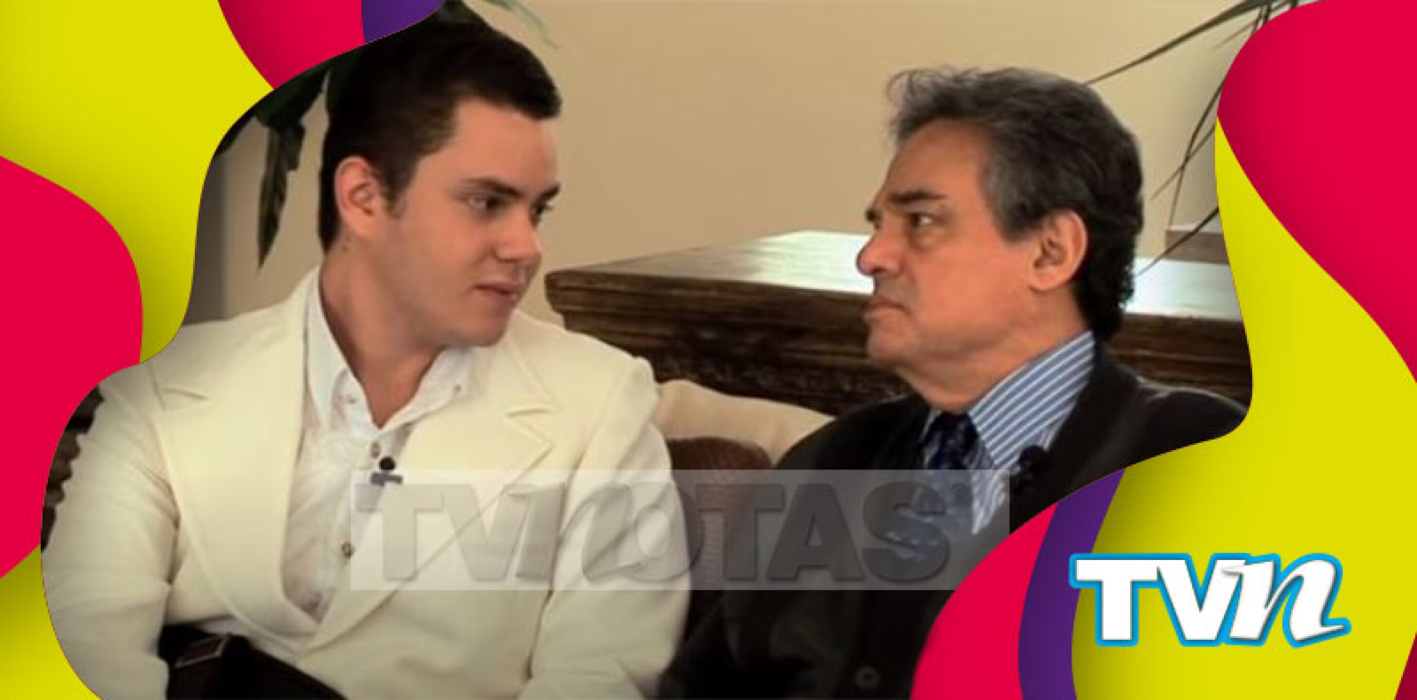 José Joel Manuel José Polémica Mentiras ADN Paternidad José José El príncipe de la canción