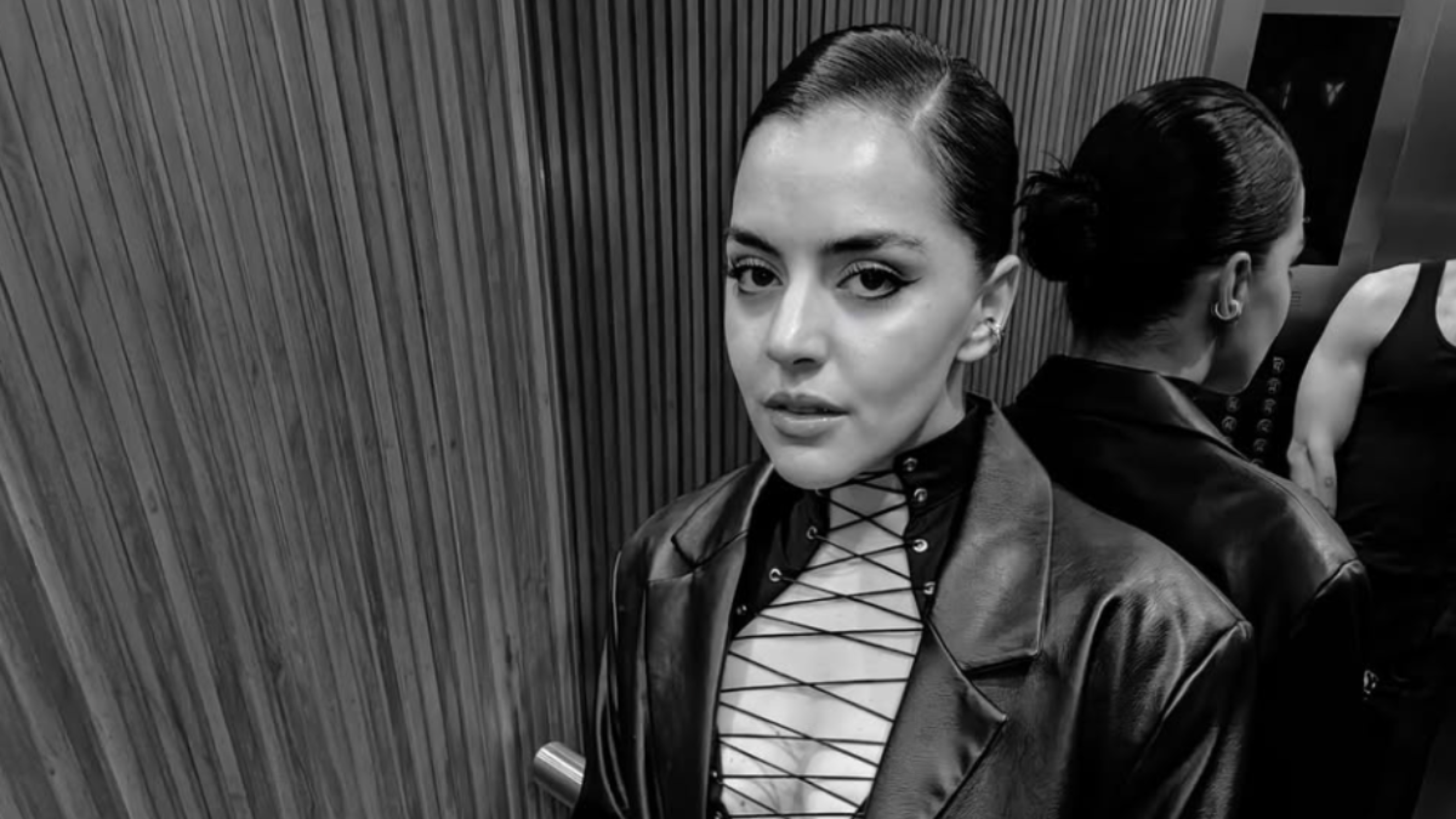 Ana Sofía Gatica, actriz mexicana