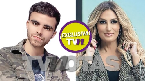 La José y Anette Cuburu