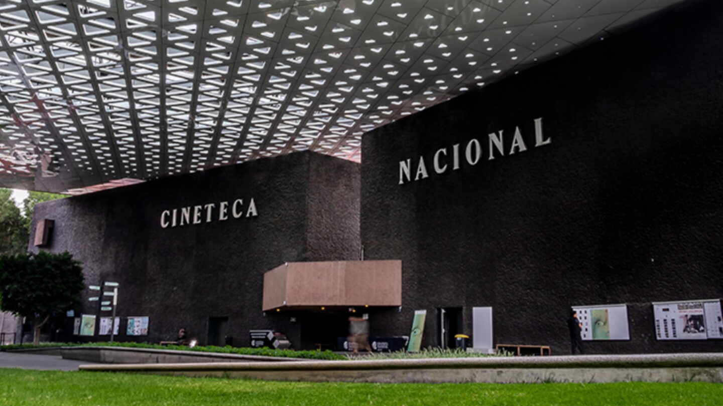 Cineteca Nacional CDMX sube precios, esto te costará el boleto desde hoy