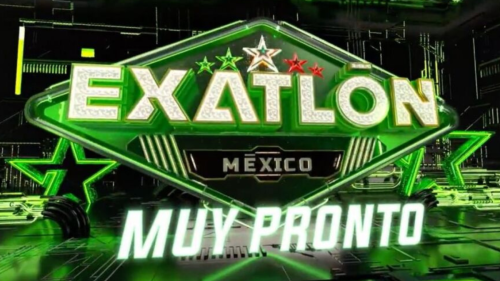 Exatlón México 2023 nueva temporada