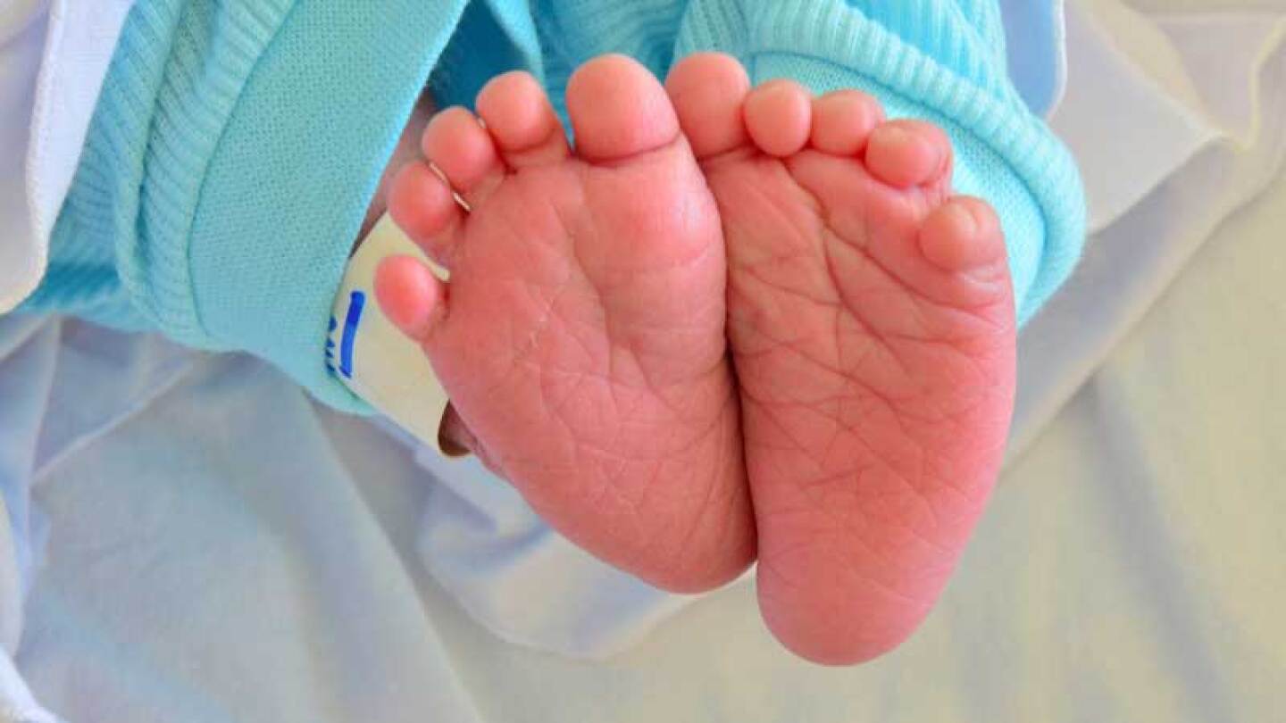 bebe coronavirus