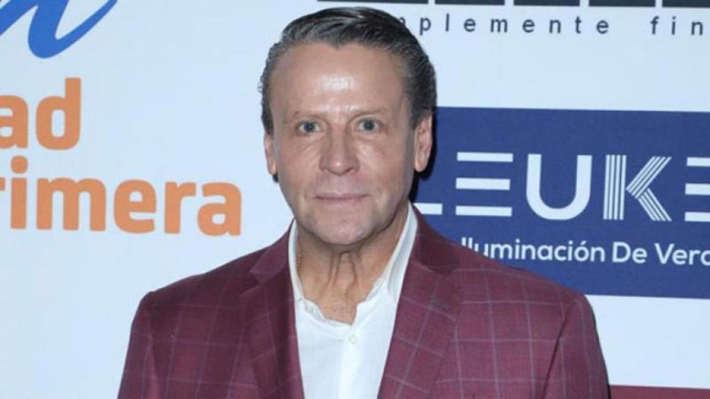 Alfredo Adame confiesa que le quitó la vida a un hombre cuando era menor de edad