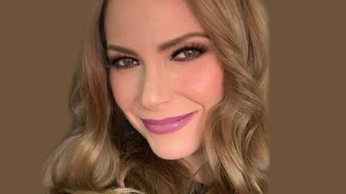 La serie se estrenará el 15 de noviembre.