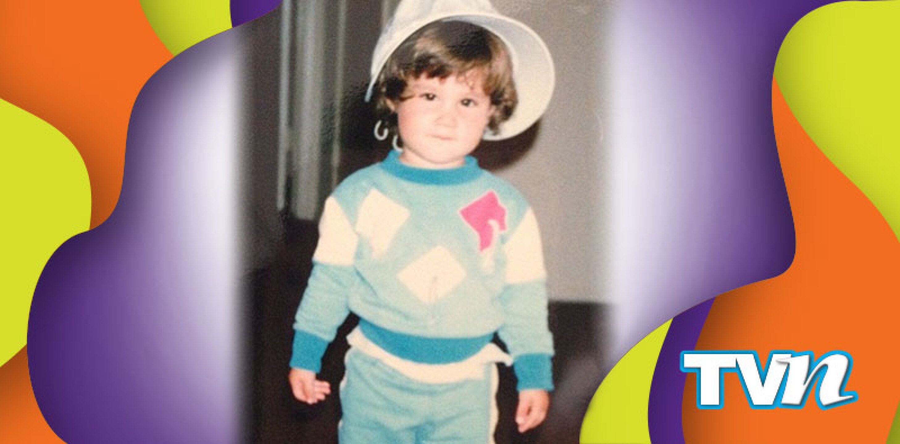 Ximena tiene una carrera como actriz.