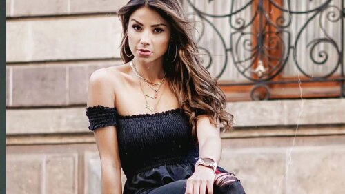 Fernanda Quiroz piensa congelar óvulos