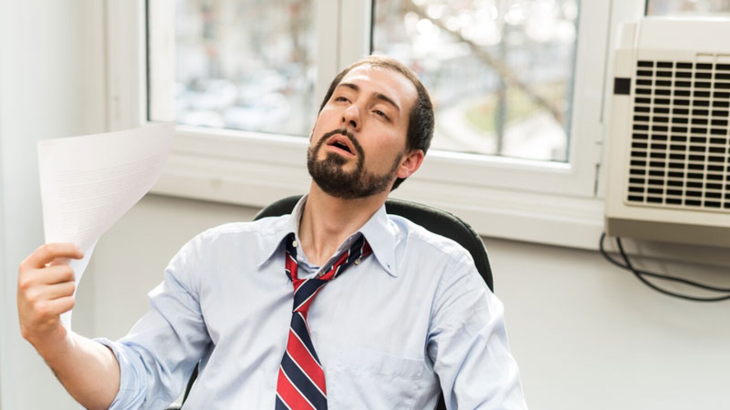 SMN pronostica día extremadamente caluroso