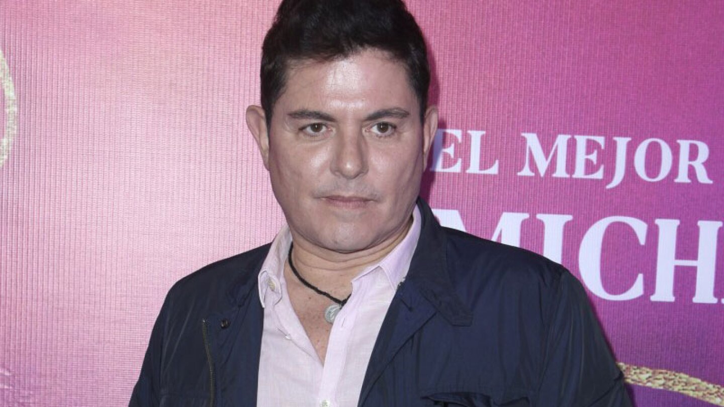 Ernesto Laguardia sorprende con 9 kilos menos, te irás para atrás