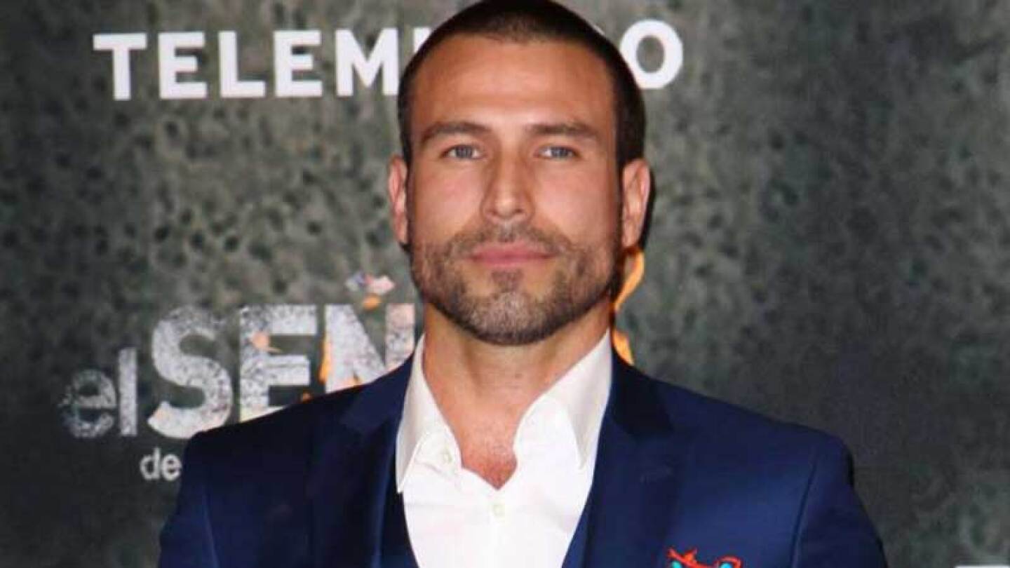 Rafael Amaya regresa al Señor de los Cielos en temporada 8