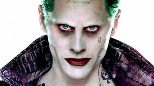 El Joker tendrá su propio largometraje