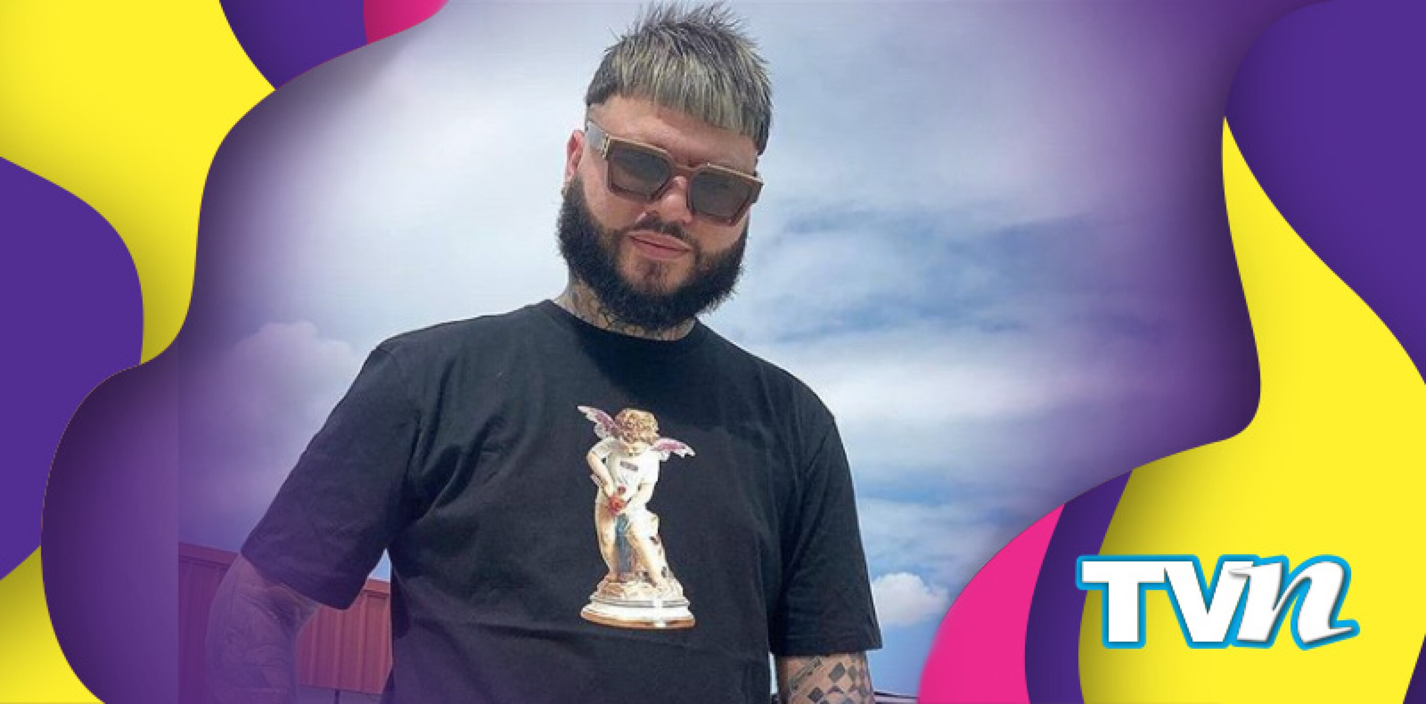 Farruko maestro a Arjona