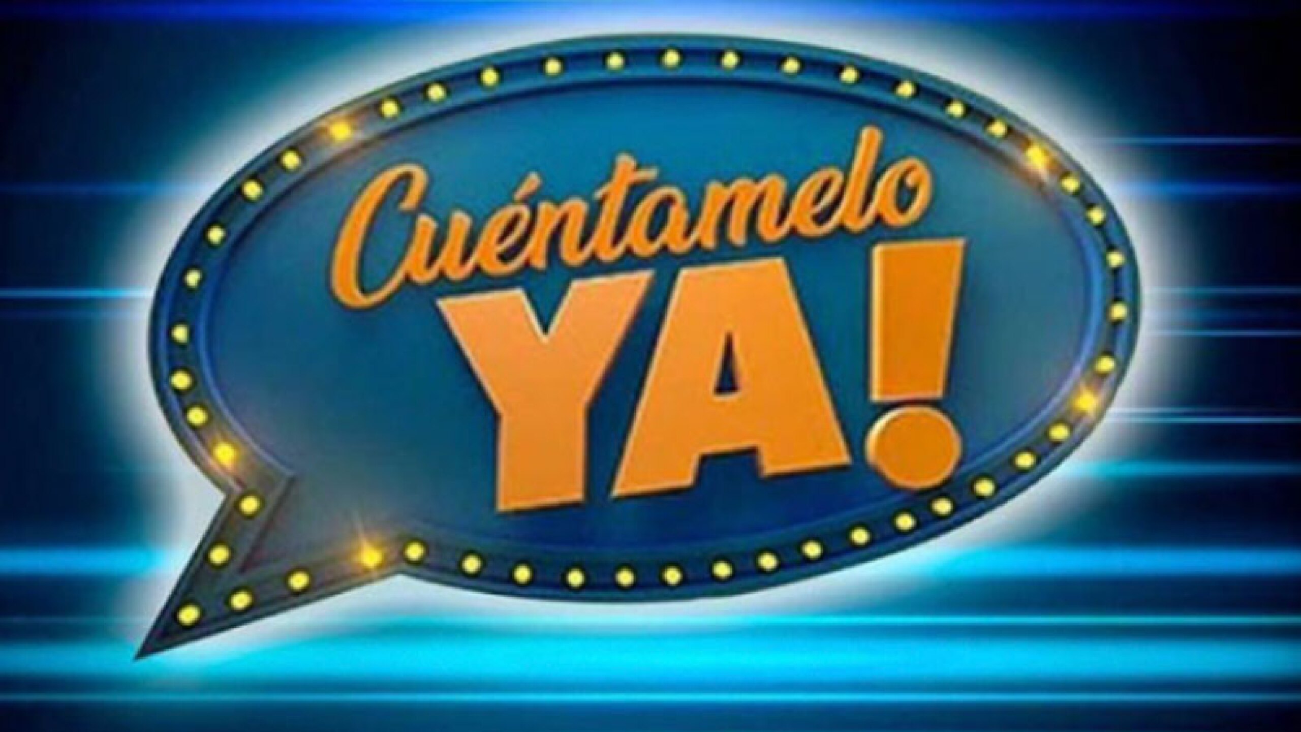 Conductora de Cuéntamelo ya! será mamá.