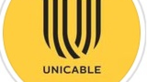 Logo canal Unicable