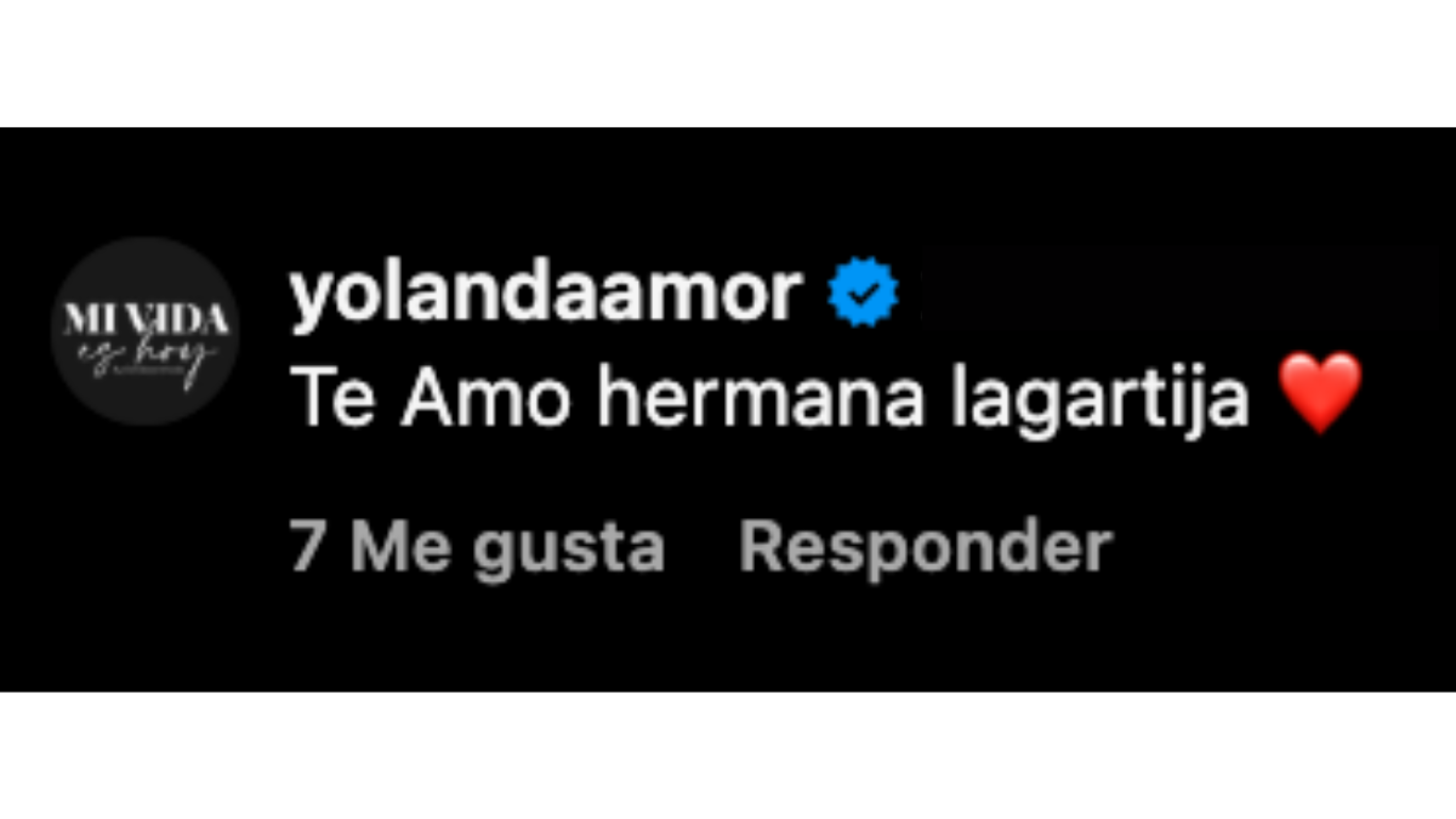 ¡Yolanda Andrade respondió! ¿Qué fue lo que dijo?