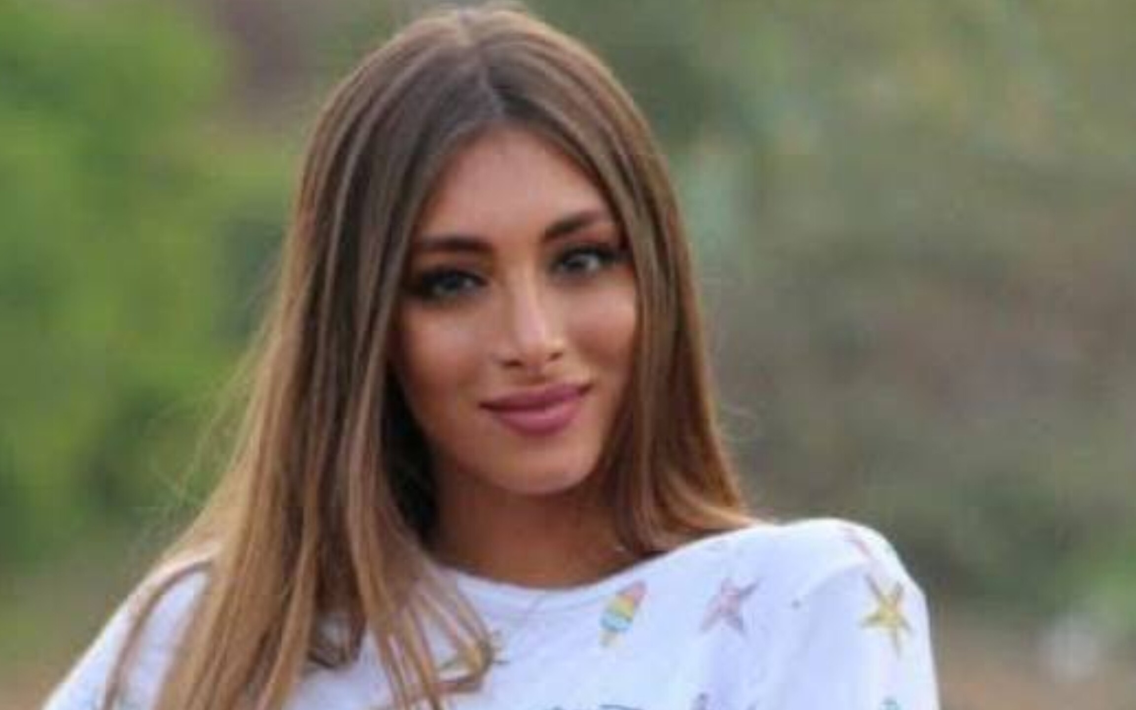 Angy Morad fallece