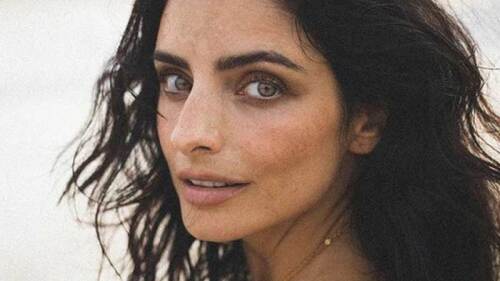 Aislinn Derbez impacta publicar estremecedora revelación: Ya no puedo más