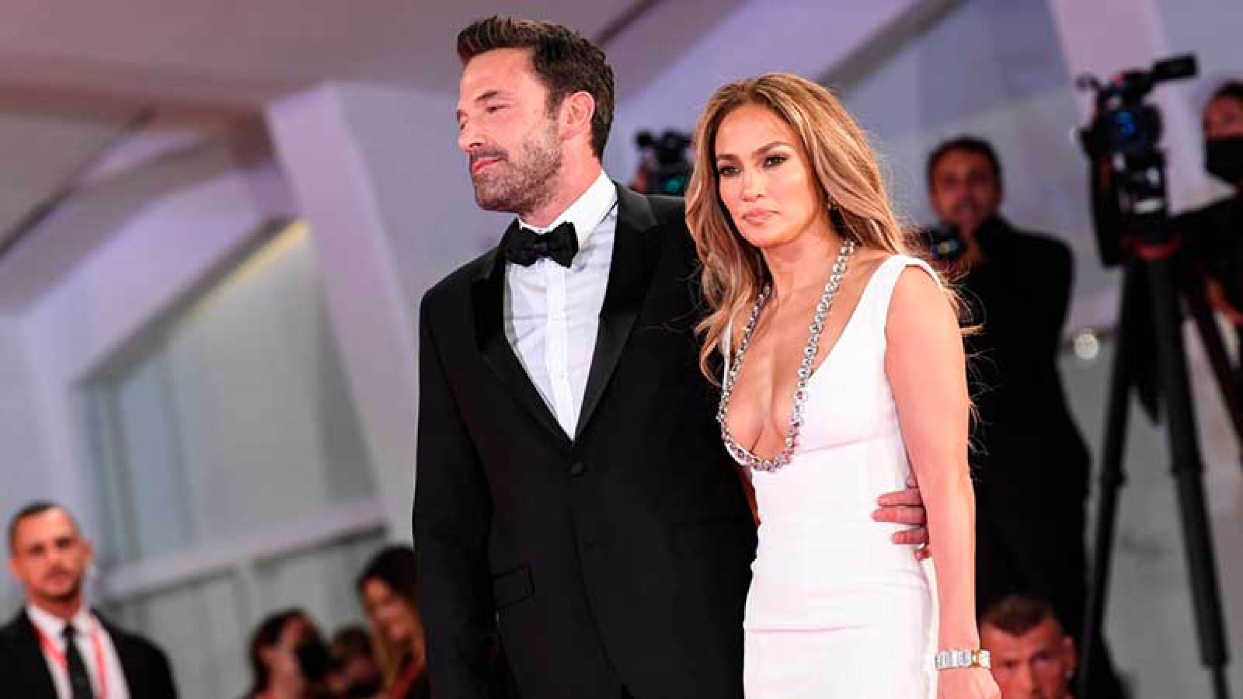 Jennifer Garner lanza advertencia a JLo ante su boda con Ben Affleck