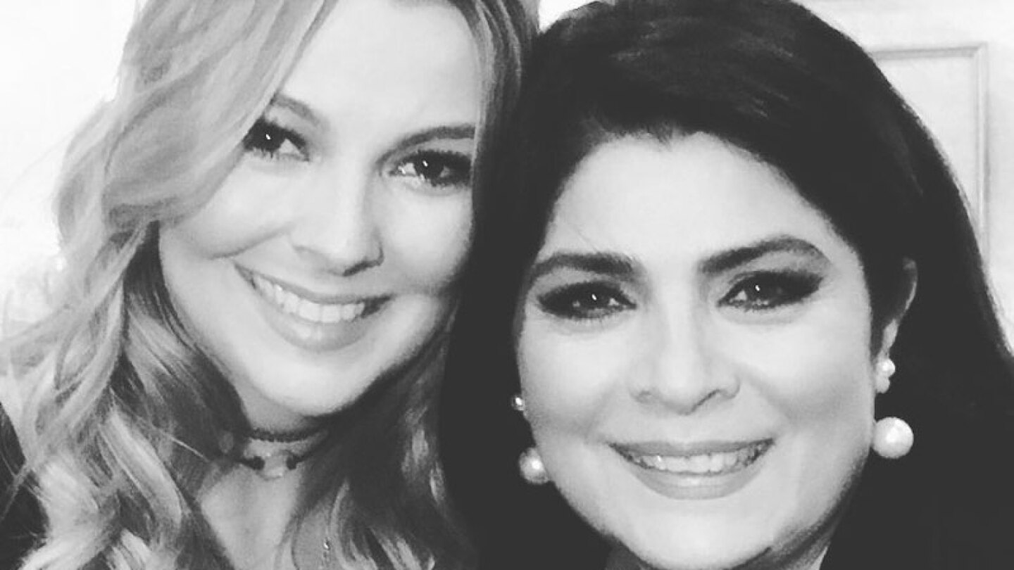 victoria ruffo tvnotas