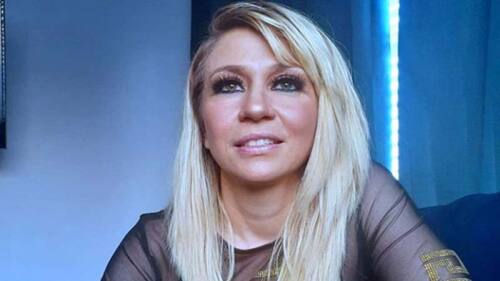 Noelia Maternidad Embarazo subrogado