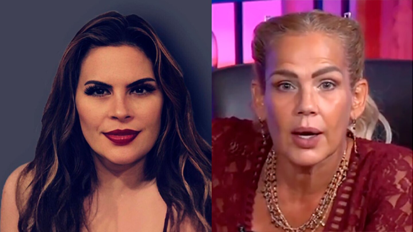 Mary Boquitas Niurka