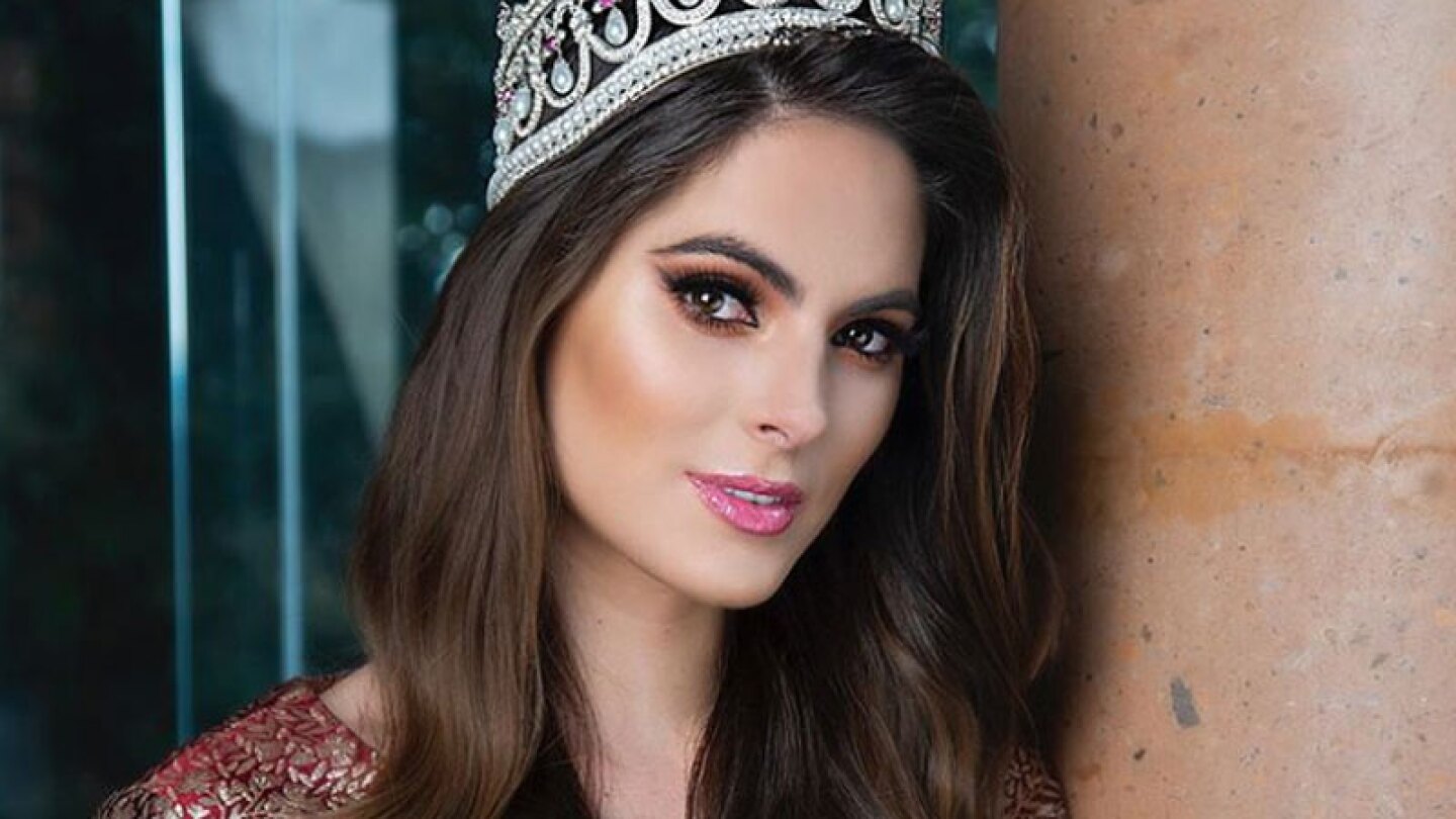 Sofía Aragón revela si tiene contrato con TV Azteca