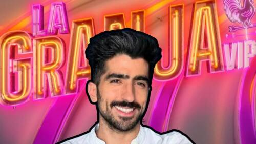 ¿Jezzini estará en La granja VIP?