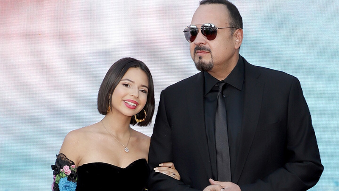 Pepe Aguilar no se quedó callado ante el escándalo de su hija