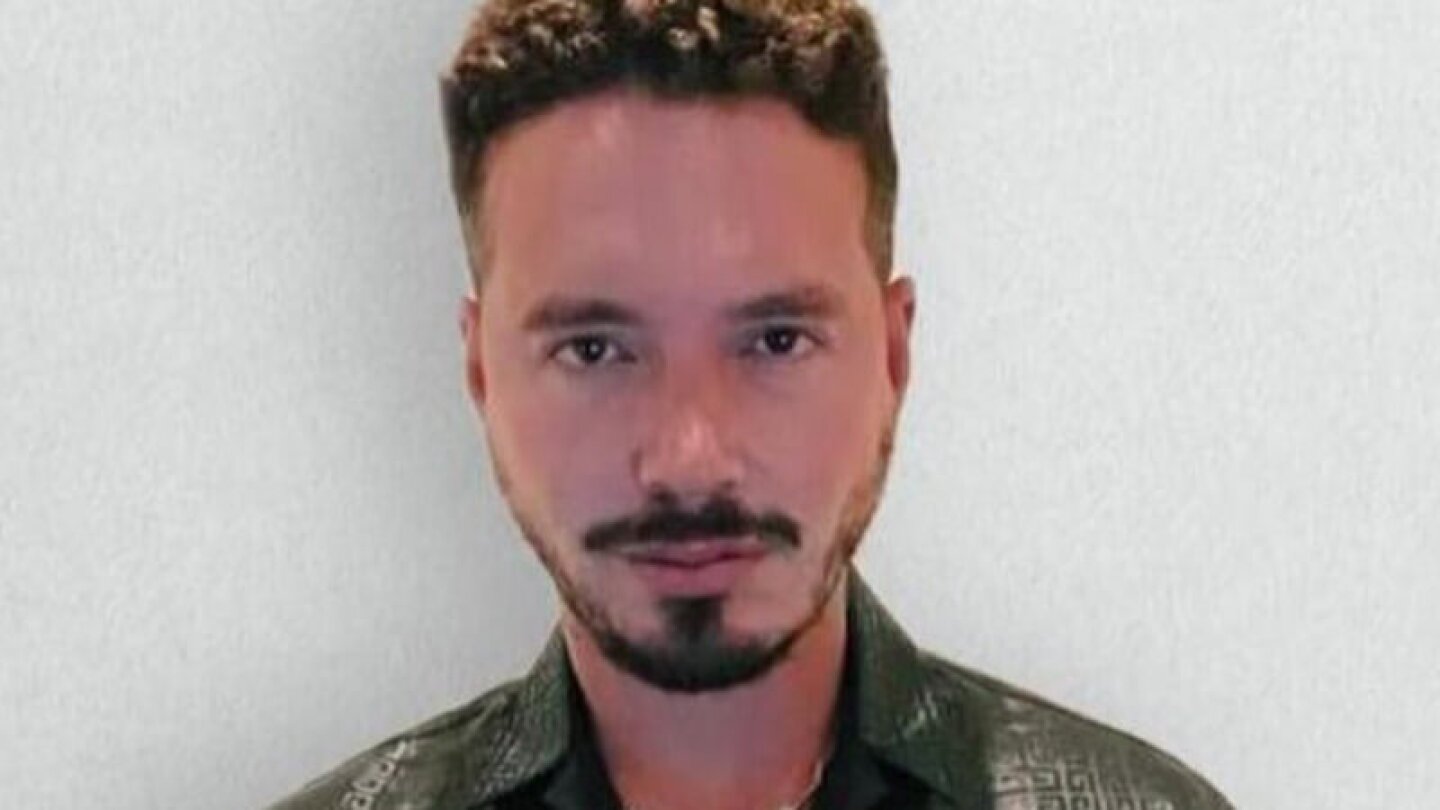 Papá de J Balvin revela el nombre del nuevo integrante de la familia