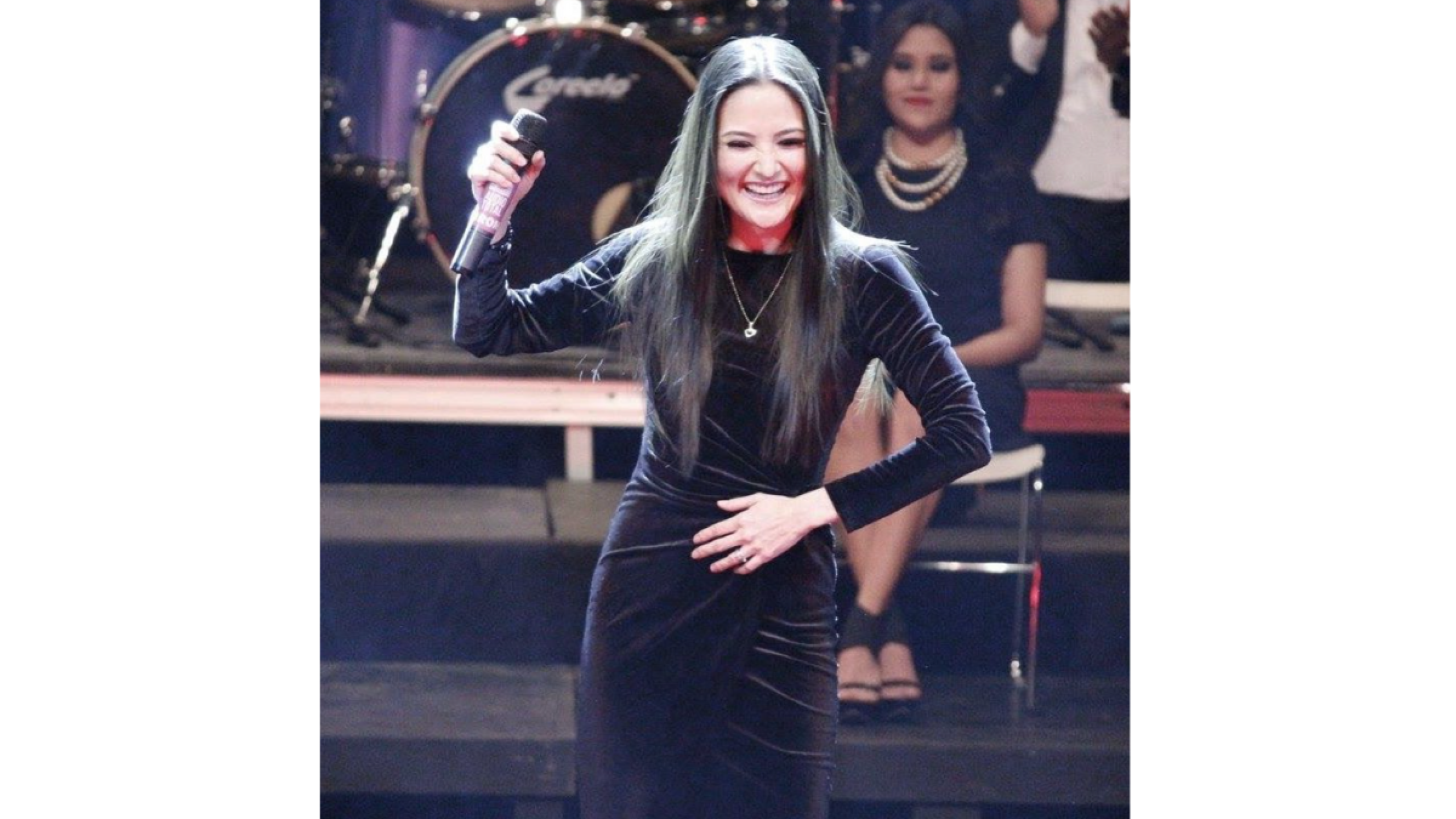 Hiromi Hayakawa, integrante de Mentiras, el musical, que murió