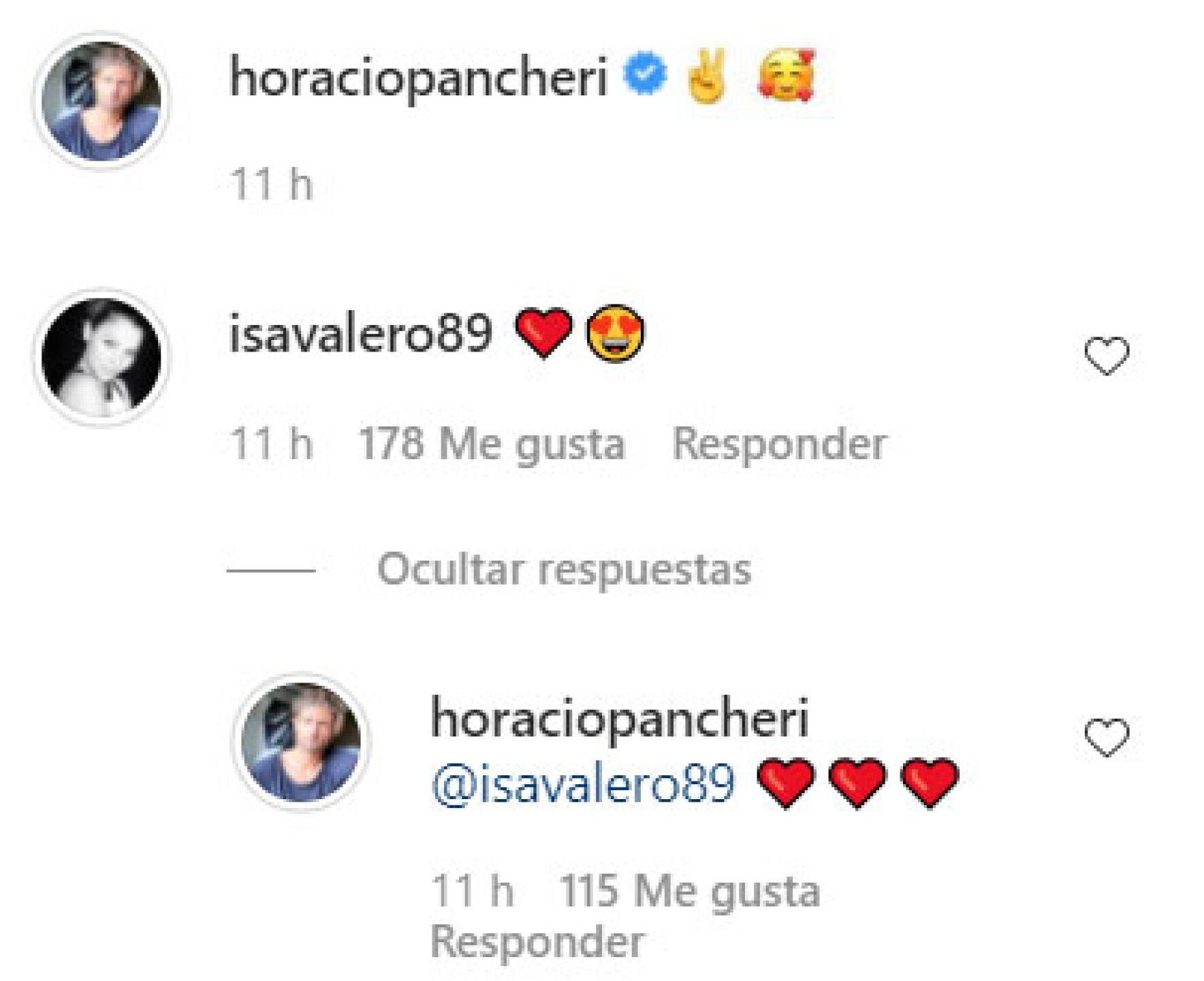 horacio pancheri nueva conquista