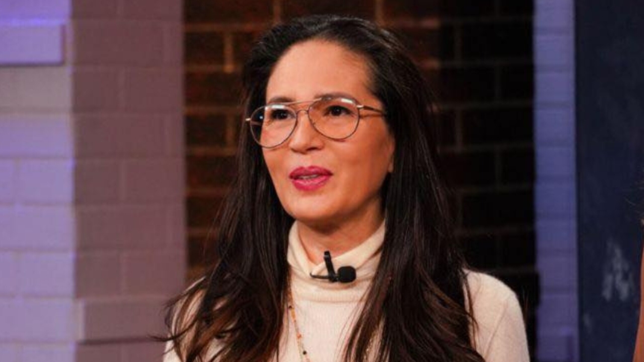 Yolanda Andrade comparte estado de salud