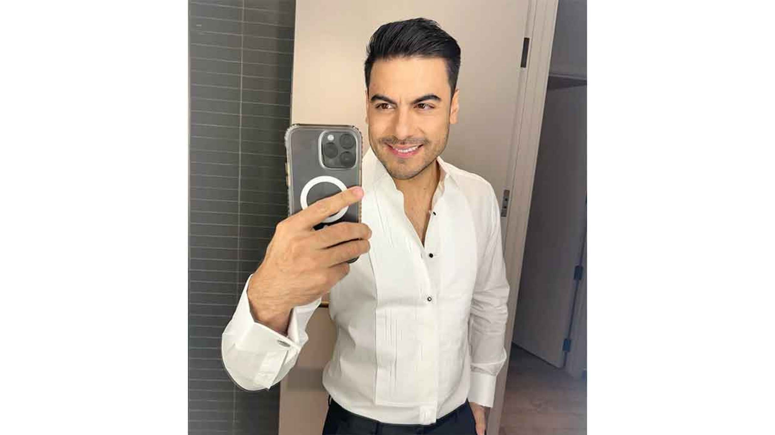 Carlos Rivera