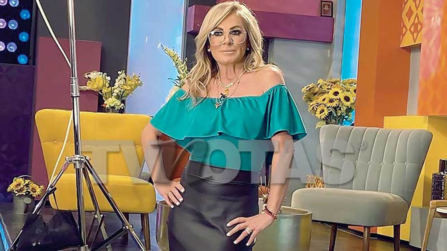 Roxanna Castellanos vomitó en plena competencia ¡Se le salió todo... el rencor!