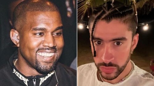 Kanye West es investigado por arrojar el celular de una chica