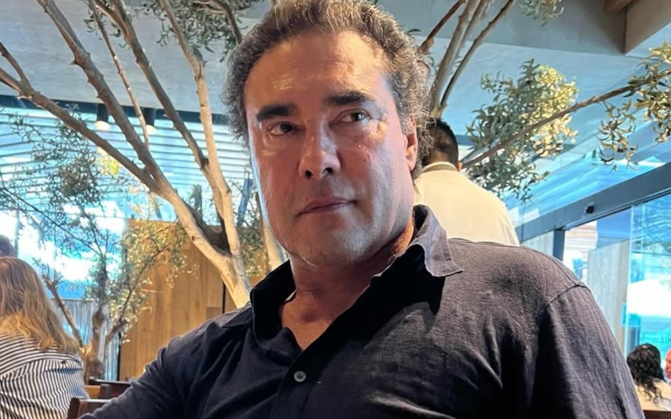 Eduardo Yáñez