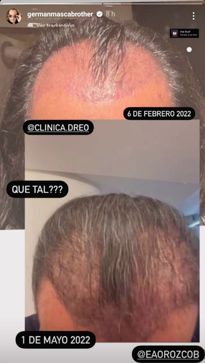 Germán Ortega