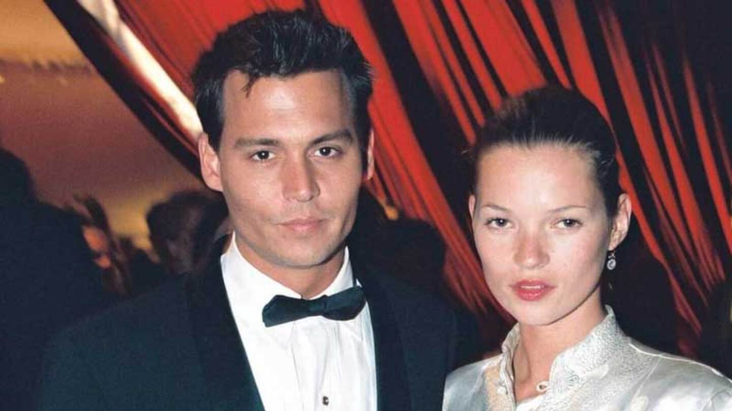 Kate Moss declaró en el juicio de Johnny Depp y Amber Heard, ¿beneficia al actor?