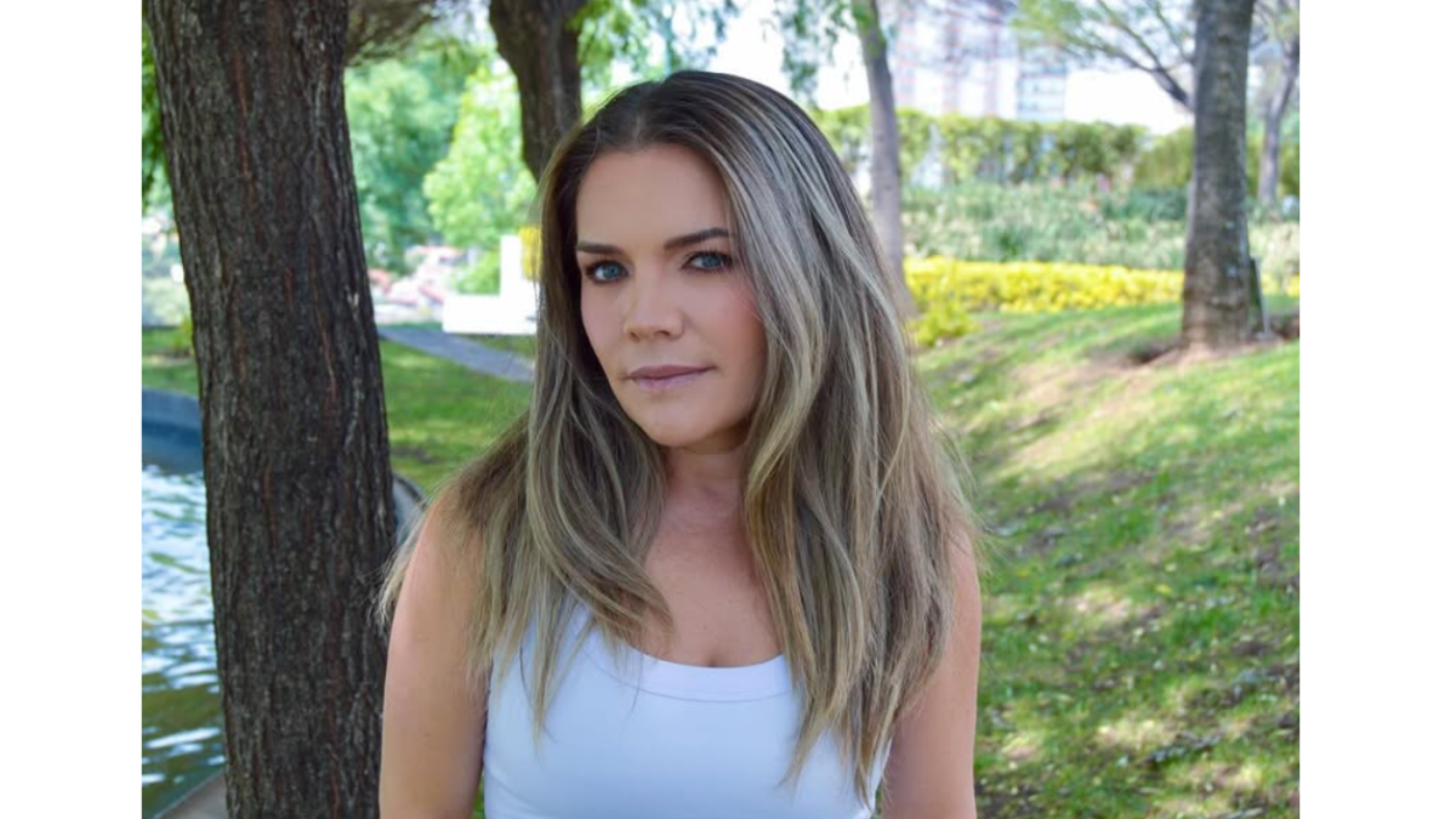 Verónica Alejandra habla del fallecimiento de su hijo